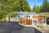 16714 Newport  in Bellevue