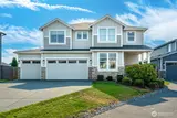 17330 128th  in Puyallup