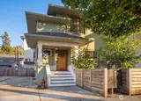 1043 Cloverdale  in Seattle