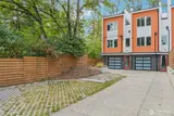 4549 Renton  in Renton