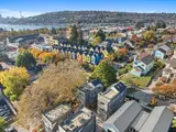 3500 Meridian  in Seattle