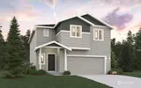 1448 Salzer Creek  in Centralia