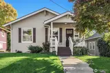 3515 Austin  in Seattle