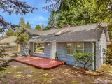 17024 8th  in Shoreline