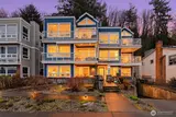 1600 Alki  in Seattle