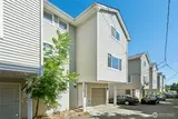 7530 43rd  in Seattle