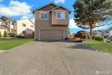 1212 192nd  in Spanaway