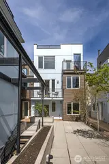 4331 Woodland Park  in Seattle