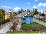 5518 39th  in Seattle