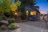 3753 Austin  in Seattle