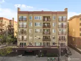 1711 Olive  in Seattle