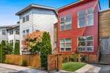 1232 Northgate  in Seattle