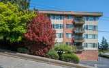 3400 25th  in Seattle