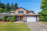 2115 Craig  in Olympia