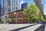 2132 5th  in Seattle