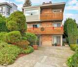 418 Highland  in Seattle