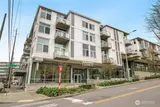 501 Roy  in Seattle