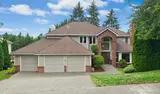 6531 154th  in Bellevue