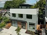 2622 Mayfair  in Seattle