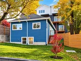 4928 43rd  in Seattle