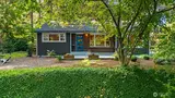 18731 Ballinger (off private road)  in Lake Forest Park