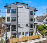 2230 D 60th  in Seattle