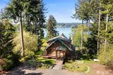12508 Cole Point  in Anderson Island