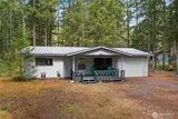 81 Buckhorn  in Hoodsport