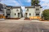 3540 Dawson  in Seattle