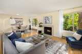 9504 Ravenna  in Seattle