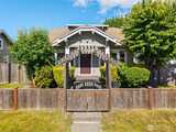 1921 Martin Luther King Jr Wy  in Tacoma