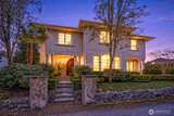 3424 97th  in Mercer Island