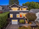 2536 31st  in Seattle