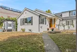 8012 25th  in Seattle