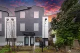 5240 Brooklyn  in Seattle