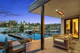 9810 Shoreland  in Bellevue