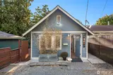 5429 Renton  in Seattle