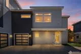 9251 Palatine  in Seattle