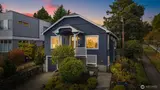 2301 19th  in Seattle