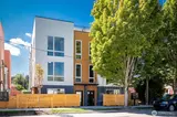 527 Cloverdale  in Seattle