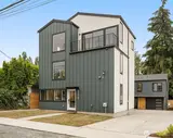 9215 12th  in Seattle