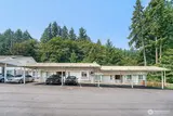 701 Harrington  in Renton