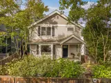 805 33rd  in Seattle