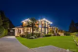 9235 14th  in Clyde Hill
