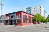 6300 Roosevelt  in Seattle