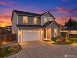 12605 176th  in Puyallup