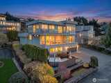 5711 Upland  in Tacoma