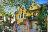 1613 52nd  in Seattle