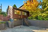 8423 40th  in Seattle