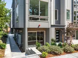 18032 C Sunnyside  in Shoreline